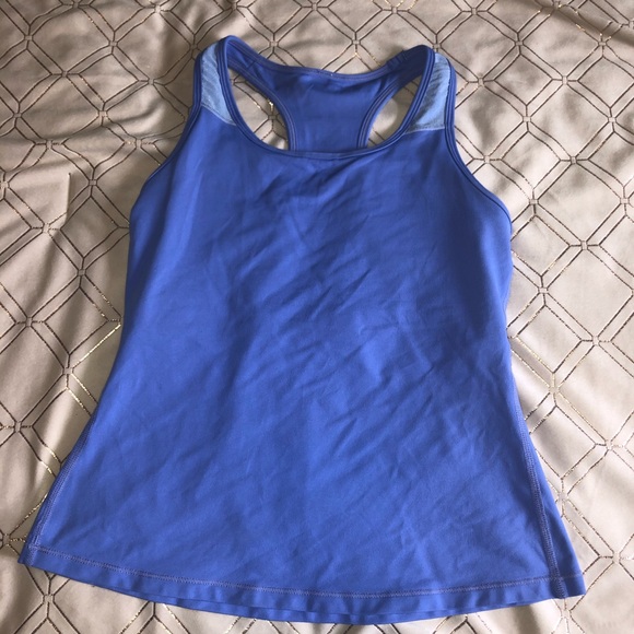 lululemon athletica Tops - Lululemon tank top